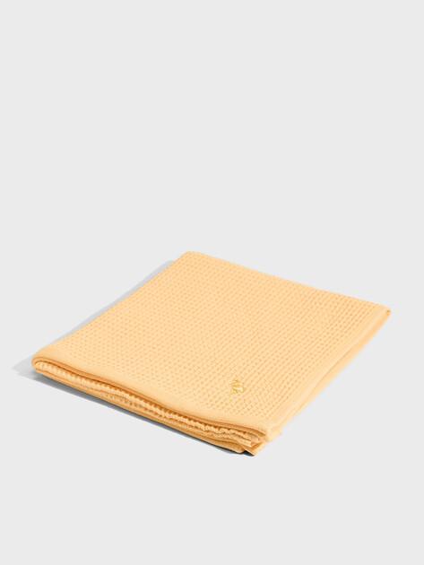 MAISON DAVID Waffle Towel for Face and Hands 50x100