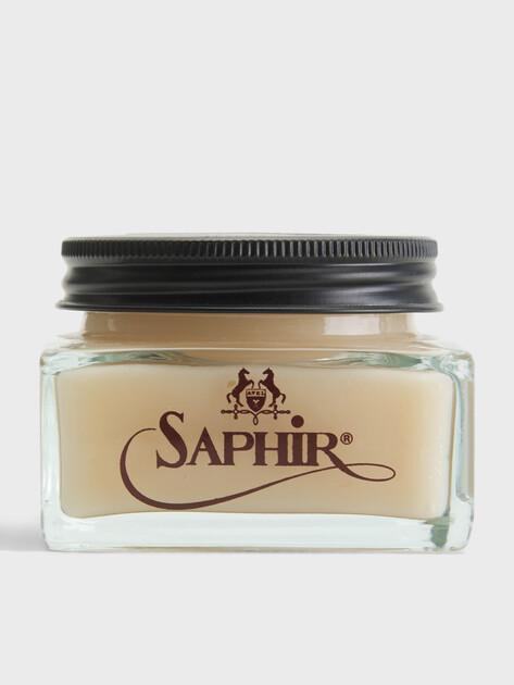 SAPHIR Cream for delicate skin types
