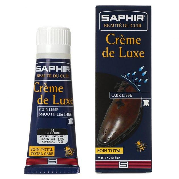 SAPHIR Smooth Skin Cream