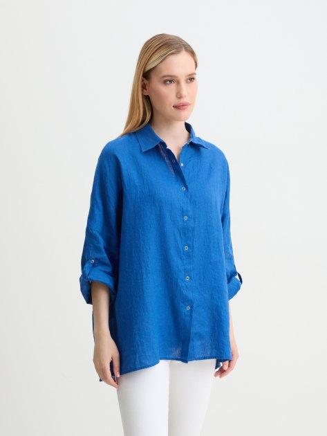 MAISON DAVID Shirt (linen)