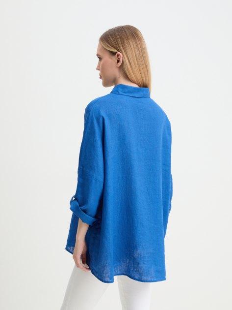 MAISON DAVID Shirt (linen)