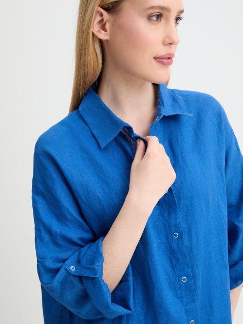 MAISON DAVID Shirt (linen)