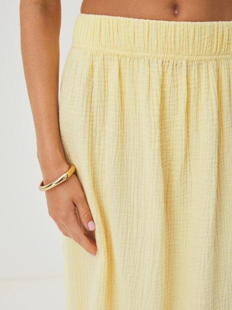 MAISON DAVID Midi (cotton)