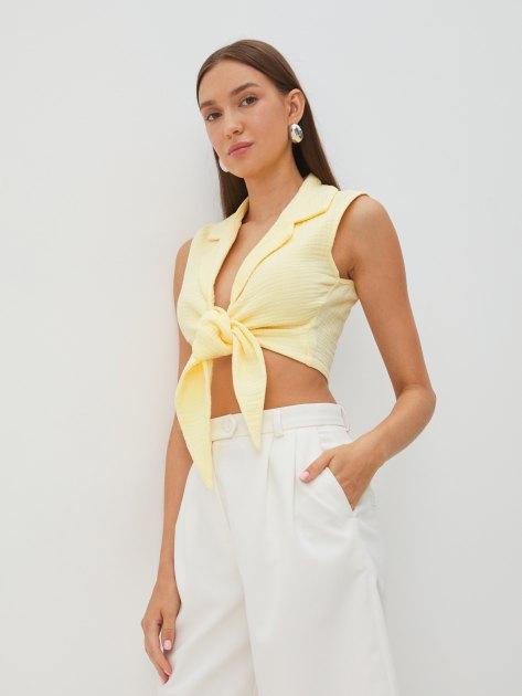 MAISON DAVID Top (cotton)
