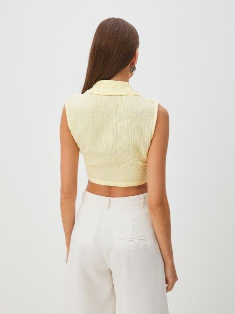 MAISON DAVID Top (cotton)
