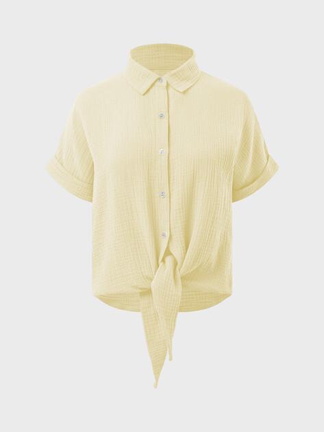 MAISON DAVID Shirt (cotton)