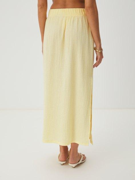 MAISON DAVID Midi (cotton)