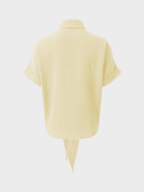 MAISON DAVID Shirt (cotton)