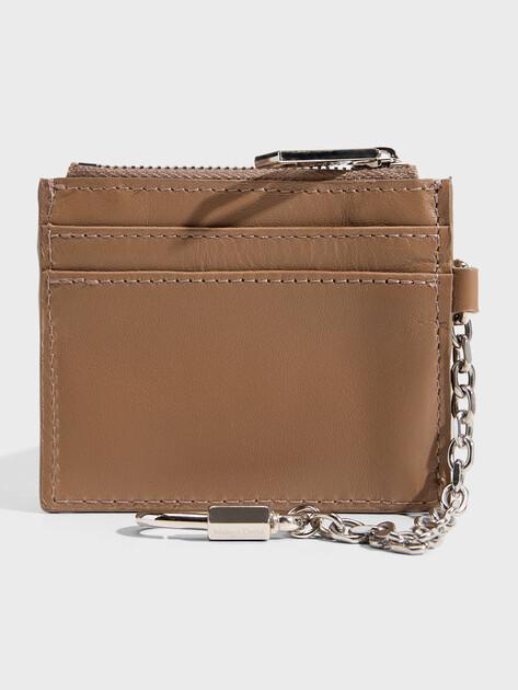MAISON DAVID Cardholder (genuine leather)