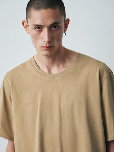 MAISON DAVID T-shirt (cotton)