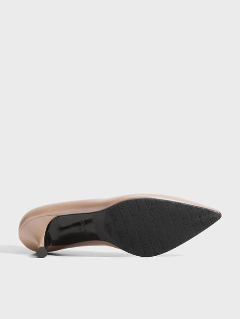 GIOVANNI FABIANI Shoes (upper and sole made of genuine leather)
