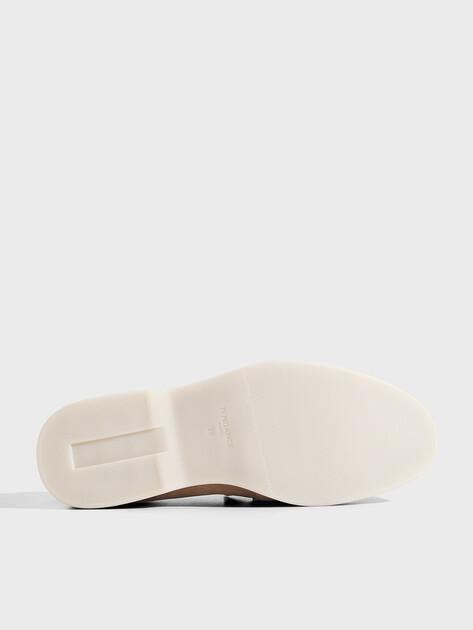 TENDANCE Loafers (natural suede)
