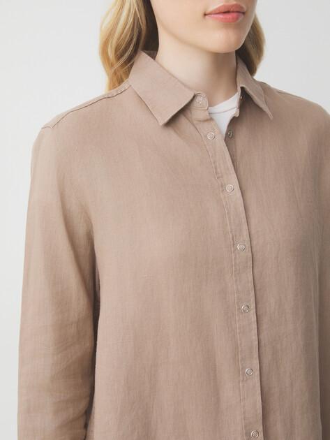 MAISON DAVID Shirt (linen)