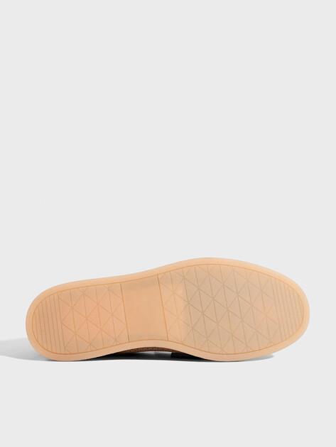 TENDANCE Loafers (genuine nubuck)
