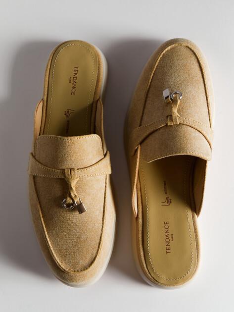 TENDANCE Mules (cotton)