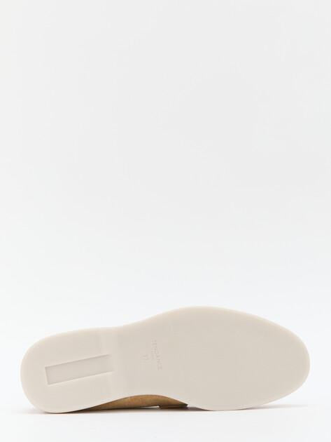 TENDANCE Loafers (textile)