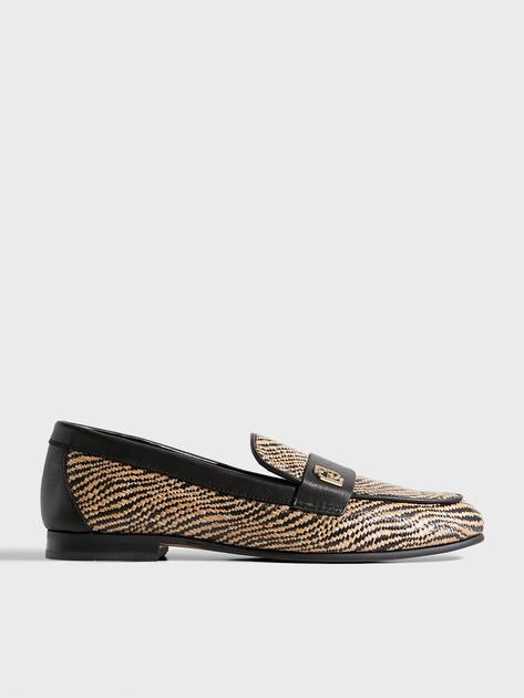 LIU∙JO Loafers EMEL 05 (textile/genuine leather)