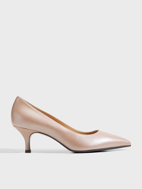 GIOVANNI FABIANI Shoes (upper and sole made of genuine leather)
