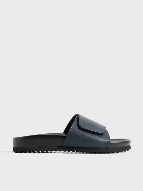 TENDANCE Flip-flops (genuine leather)