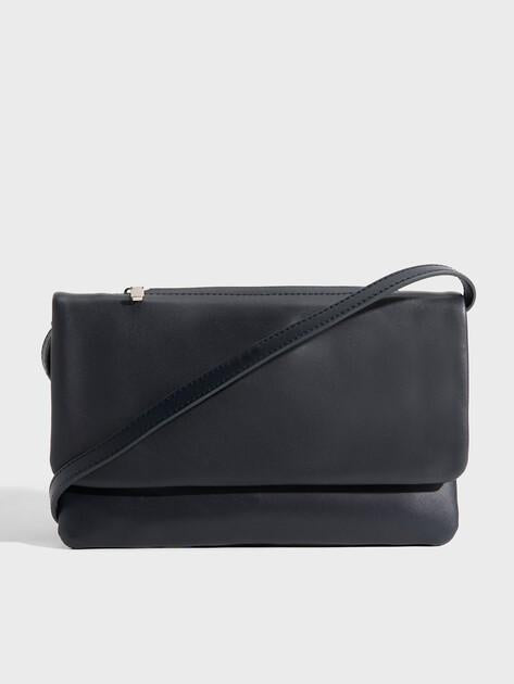TENDANCE Clutch (genuine leather)