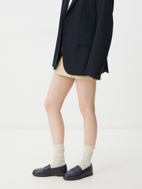 TENDANCE Loafers (genuine leather)