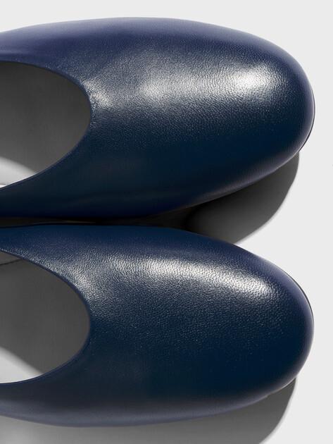 TENDANCE Ballet flats (genuine leather)