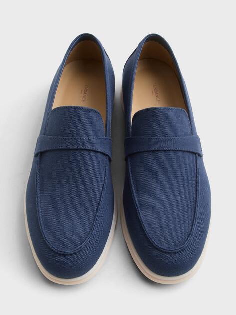 TENDANCE Loafers (textile)