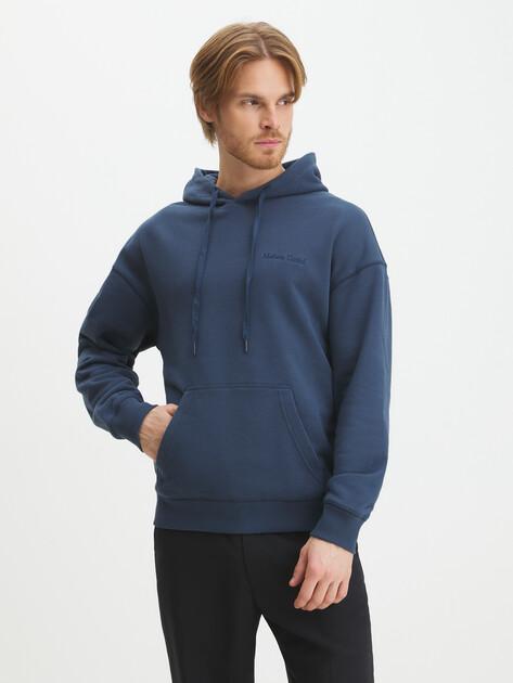 MAISON DAVID Hoodie (cotton/polyester)