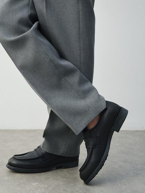MAISON DAVID Loafers (genuine leather)