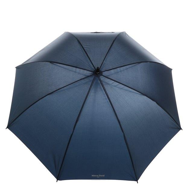 MAISON DAVID Semi-automatic umbrella (textile)