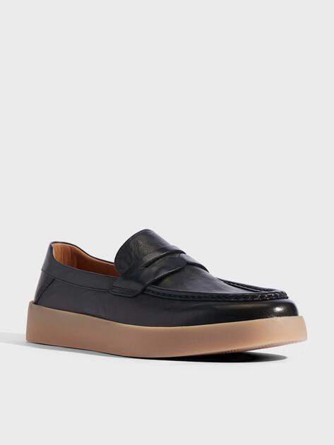 TENDANCE Loafers (genuine leather)