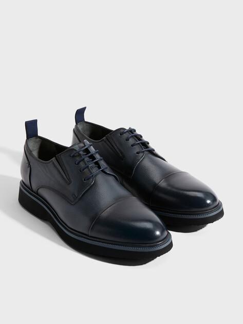 TENDANCE Derby (genuine leather)