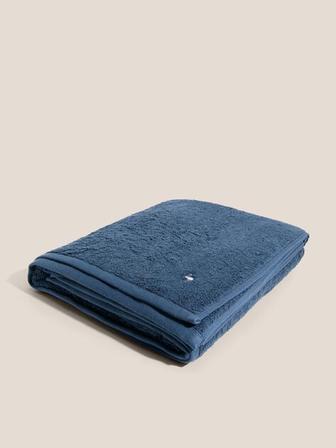 MAISON DAVID Terry Bath Towel 100x150