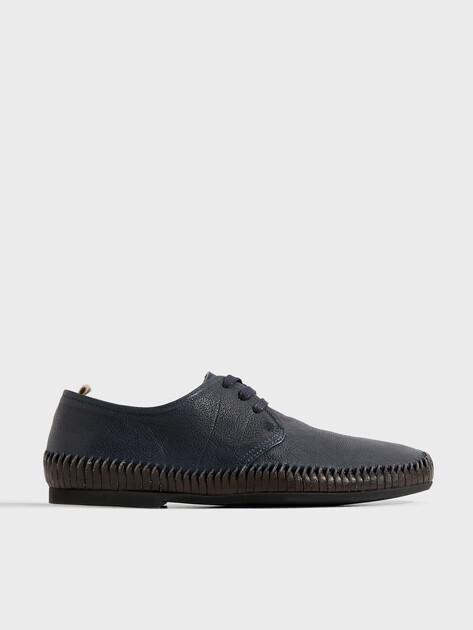 OFFICINE CREATIVE Derby (genuine leather)