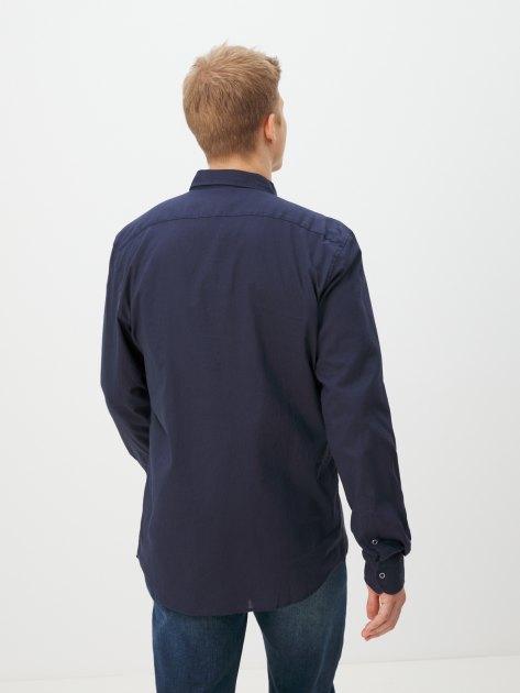 MAISON DAVID Shirt (linen/cotton)