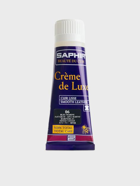 SAPHIR Smooth Skin Cream