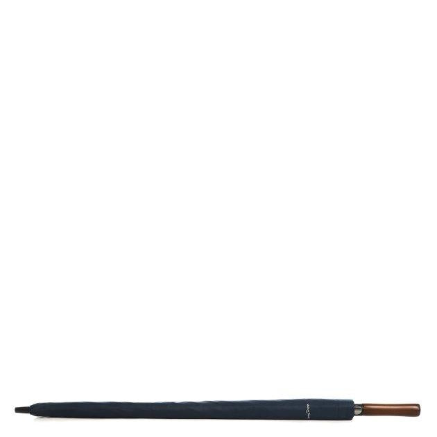 MAISON DAVID Semi-automatic umbrella (textile)