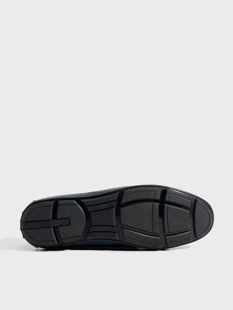TENDANCE Moccasins (genuine leather)
