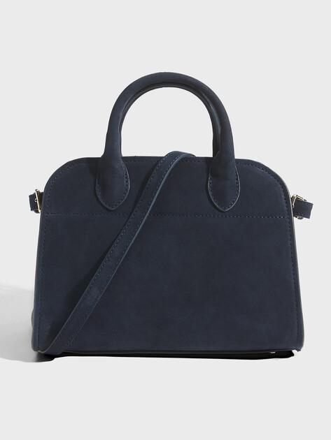 CALZETTI Tote (genuine nubuck)