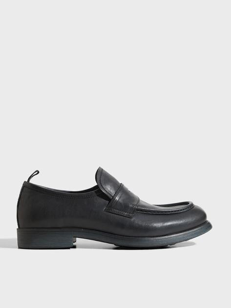 MAISON DAVID Loafers (genuine leather)