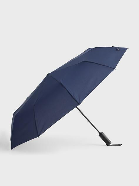 MAISON DAVID Automatic Umbrella (textile)