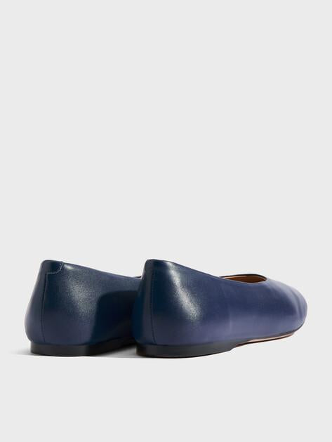 TENDANCE Ballet flats (genuine leather)