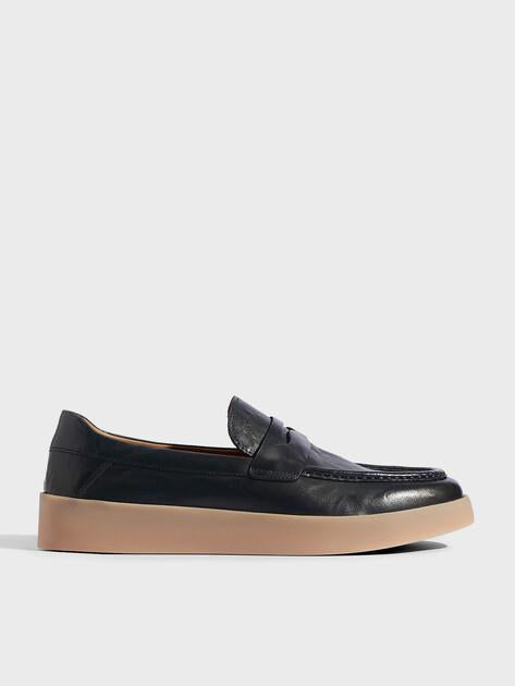 TENDANCE Loafers (genuine leather)