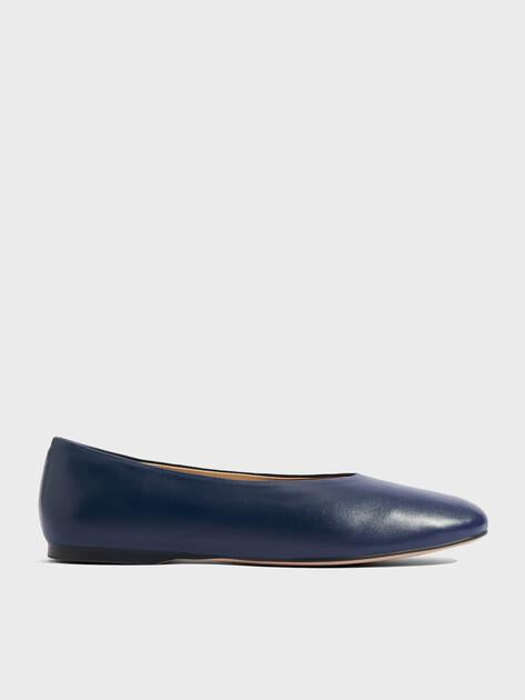 TENDANCE Ballet flats (genuine leather)