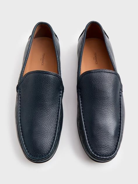 TENDANCE Moccasins (genuine leather)