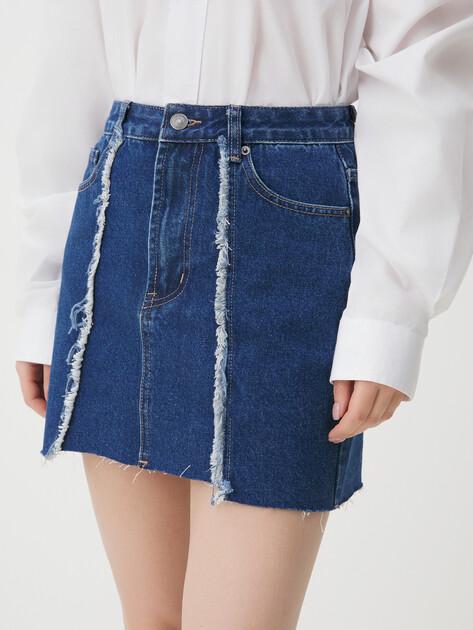 MAISON DAVID Mini (cotton)