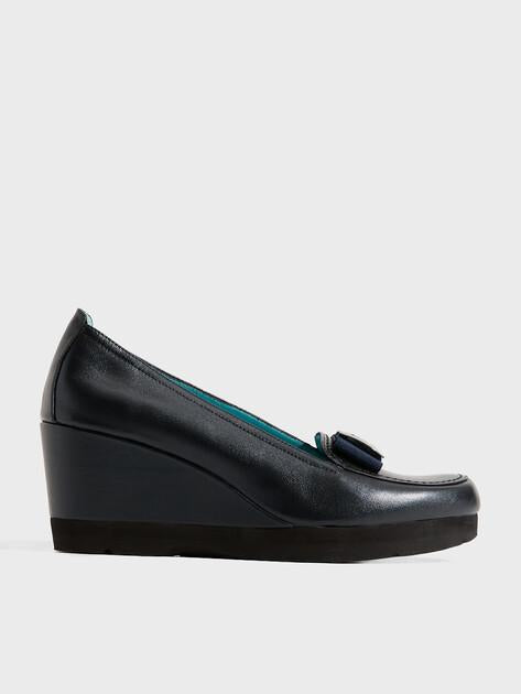 THIERRY RABOTIN Shoes (genuine leather)