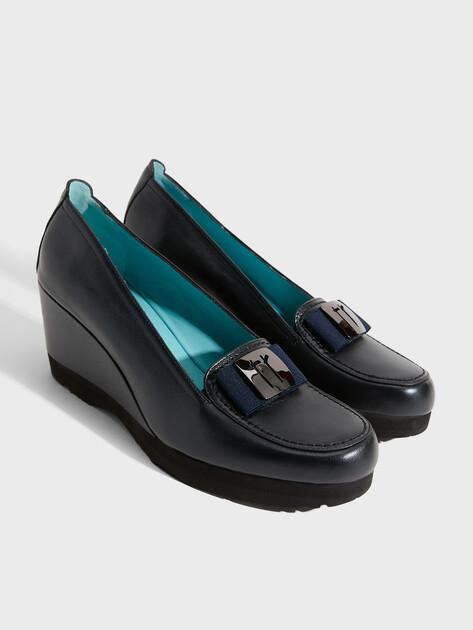 THIERRY RABOTIN Shoes (genuine leather)