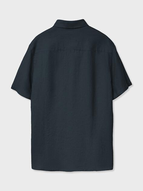 MAISON DAVID Shirt (linen)