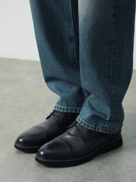 TENDANCE Derby (genuine leather)
